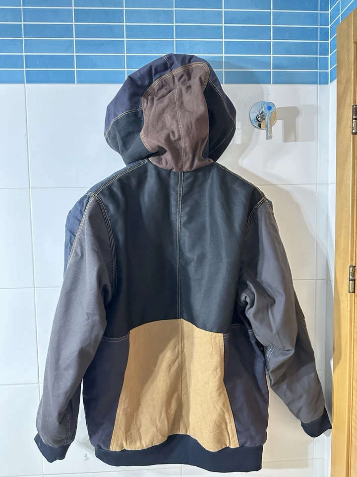 Carhartt Active Jacket, foto 3 de 5