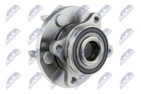 KLP-CH-064 NTY Radlagersatz