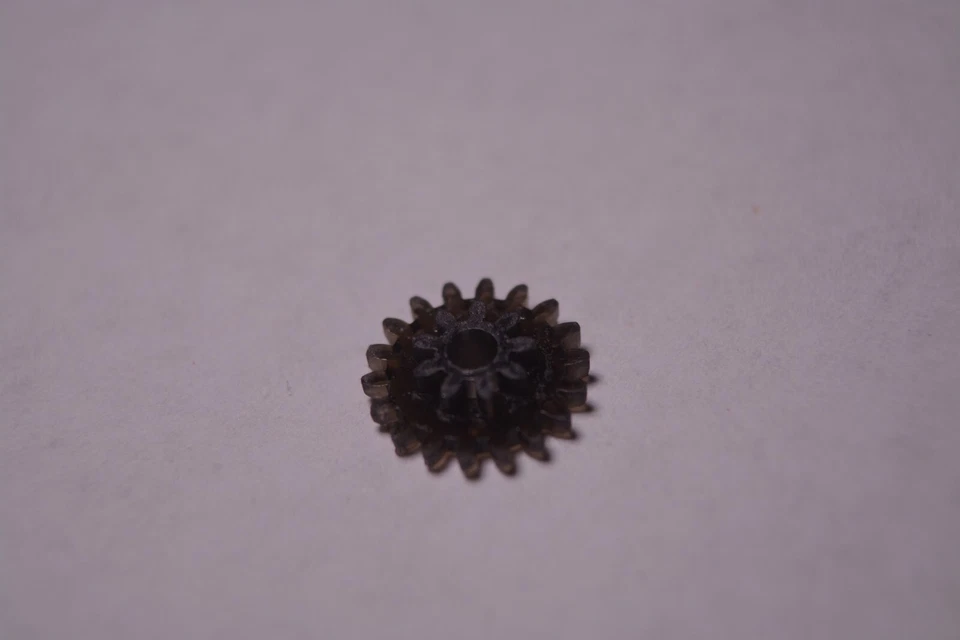 Locomotora Bachmann engranaje de repuesto (HO) Foto 3 de 4