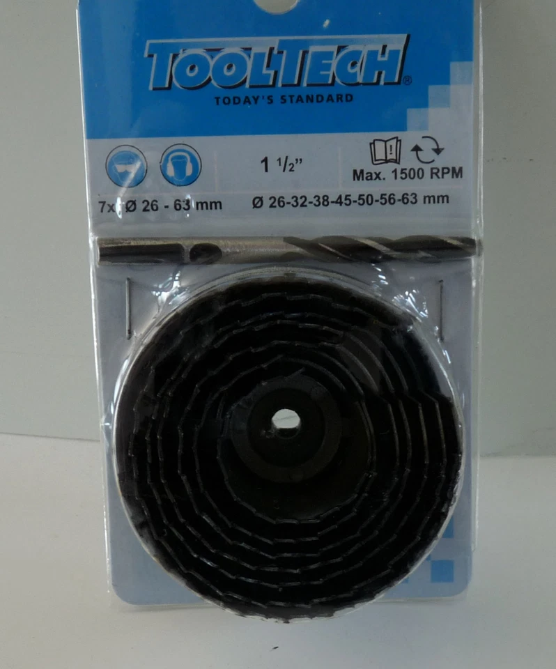 Rain collector titanium zinc, copper and stainless steel with barrel connection and hole drill - Image 2 of 2