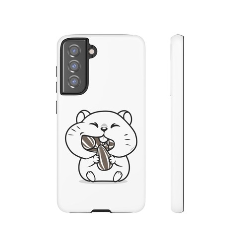 Cute Hamster Phone Case - Picture 65 of 73