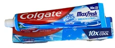 🦷Colgate Toothpaste Total Max Fresh Repair With Sensitivity Relief  ✅