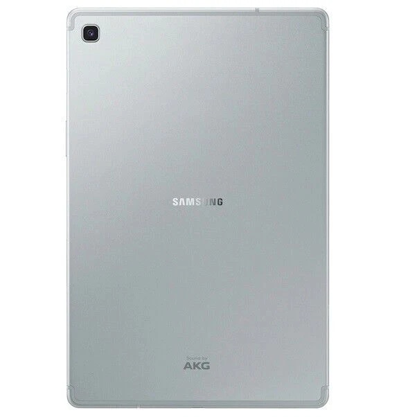 ХОРОШИЙ Samsung Galaxy Tab S5e SM-T727V 64GB Wi-Fi + 4G Verizon Silver Shadow - Изображение 3 из 4