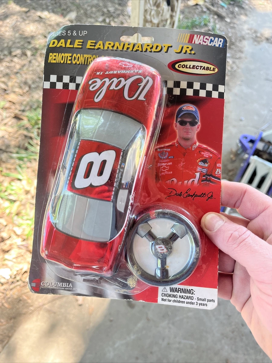 Dale earnhardt jr sales rc car