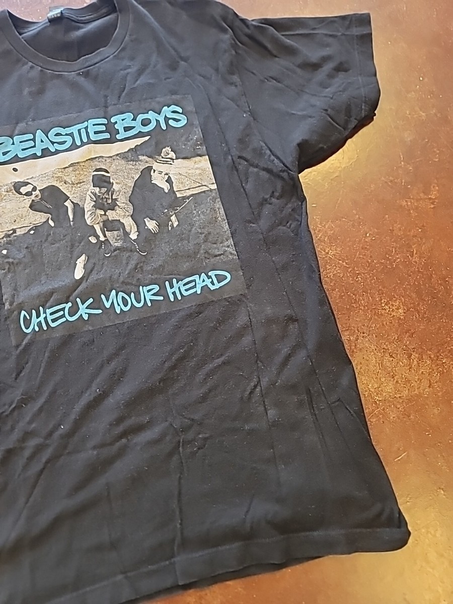 Beastie Boys 