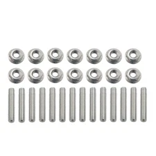 BBC Valve Cover Studs Bolts Kit Stainless Big Block Chevy 396 402 427 454 502 GM