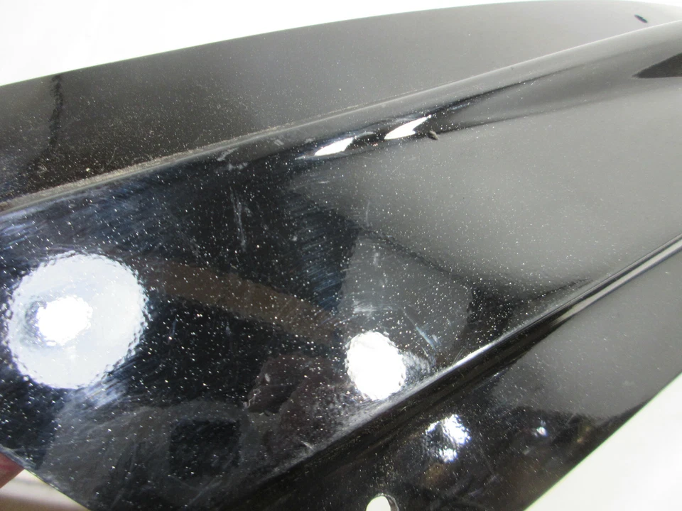 NOVO OE NOS POLARIS EVOLUTIONED 1996-1998 INDY 500 440 TRAIL CLASSIC PARA-CHOQUE LATERAL ESQUERDO - Imagem 3 de 4