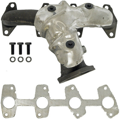 Exhaust Manifold Dorman 674-400