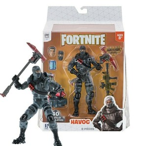fortnite havoc figure