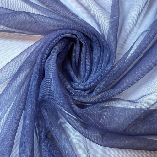 Power Mesh Net Fabric Stretch Dress Craft Drape Costume Sheer Material 58" Meter - Picture 67 of 91