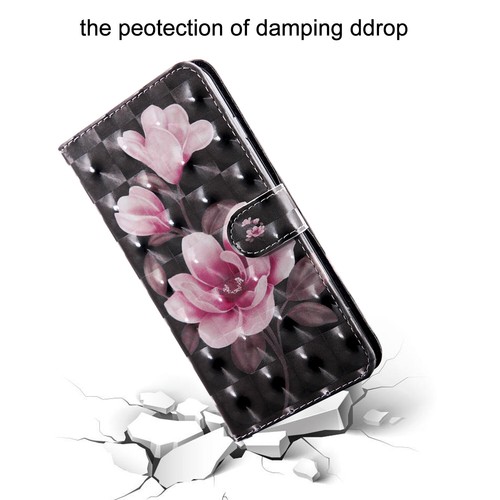 Leather Flip Wallet Stand Cover Cose For iPhone 14 13 12 Mini 11 Pro Xs Max Xr X - Picture 5 of 22