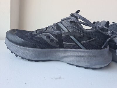 Saucony Trail Running Shoes 15 Tr Ride Gtx Saucony Ride 15 TR