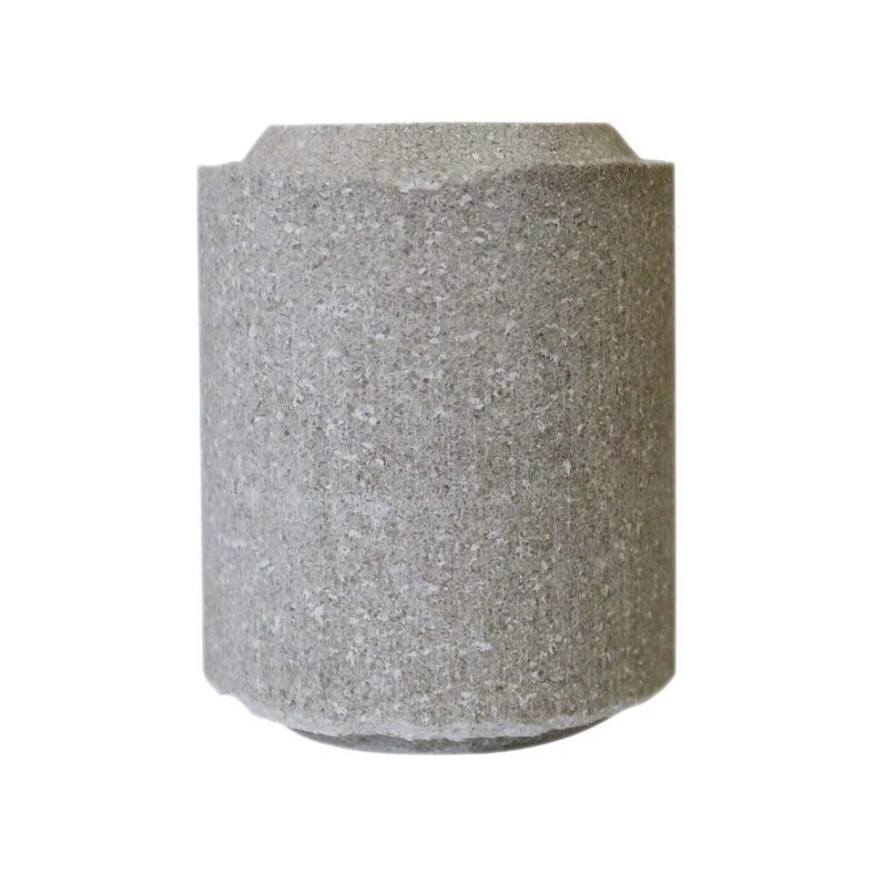 Blocco di Sale Universale - 5 Kg Mangime minerale per Bovini - Immagine 3 di 4