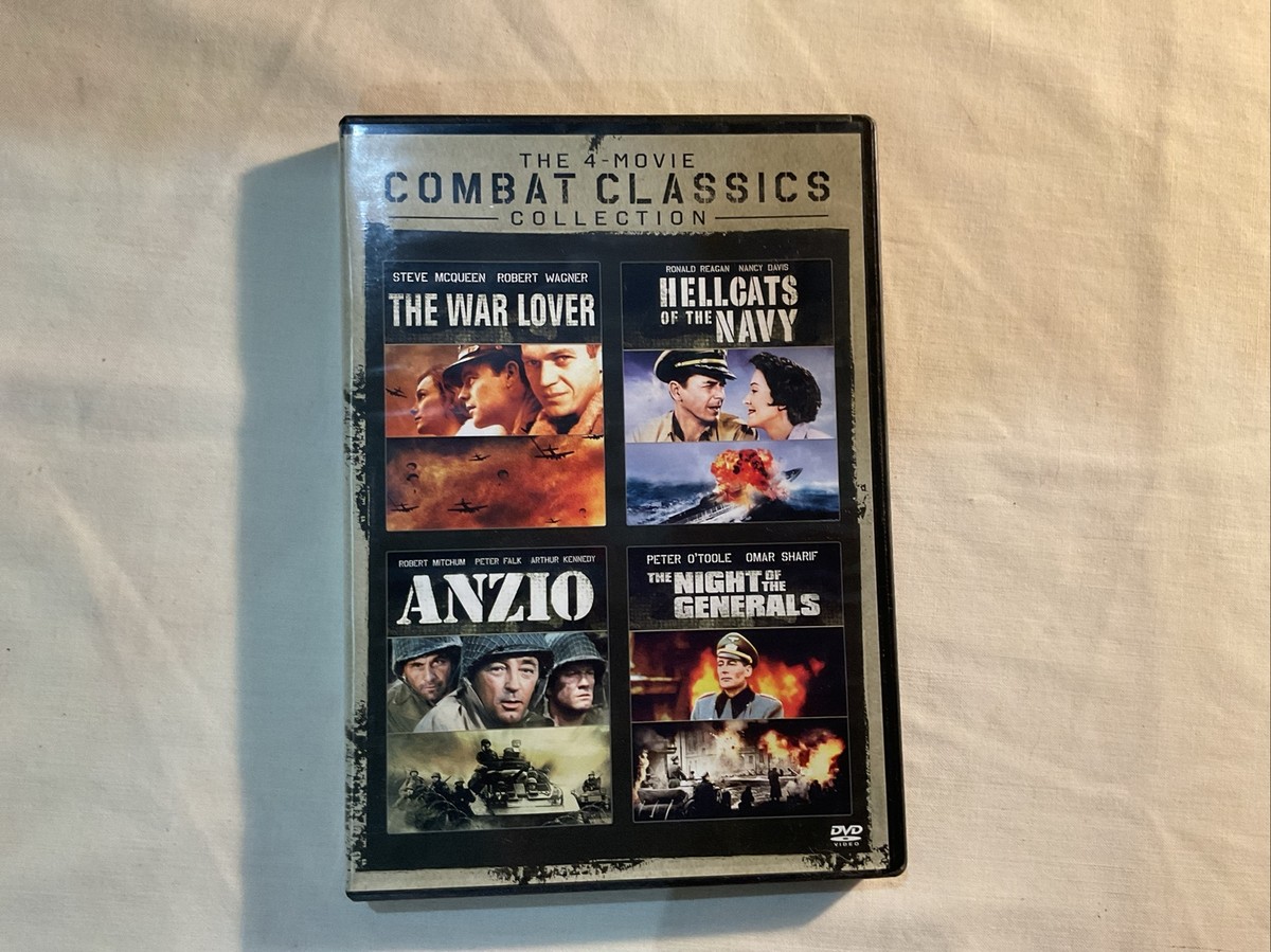 DVD DVD COMBAT DVDコレクション 1～50巻セット(42巻・44巻・45巻・46