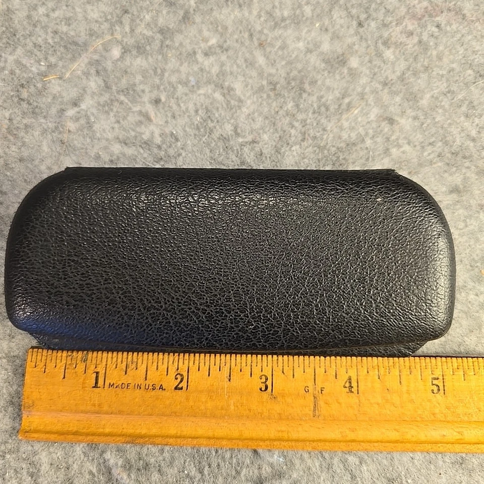 Gafas ópticas americanas vintage FULL-VUE AO 1/10 12 KGF Foto 4 de 4