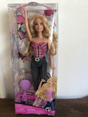 barbie fashion fever