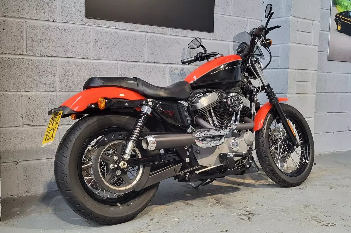 Xl 1200 harley outlet