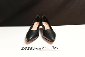 clarks linvale jerica leather pump