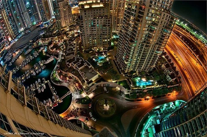 Ultra Fisheye Lens for Nikon D3300 D3200 D3000 D5300 D5100 D60 D40 W/18-55 RP - Image 4 of 4