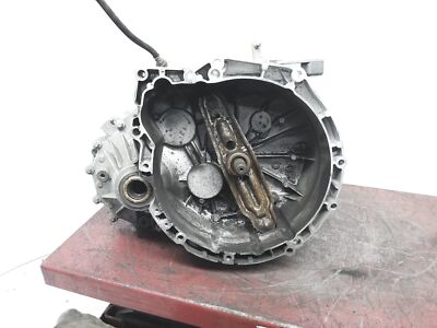 OEM MINI Cooper S R56 07-13 6 Speed Manual Transmission Gearbox 