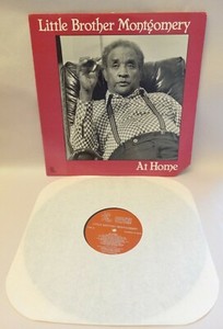 Little Brother Vinyl | eBay