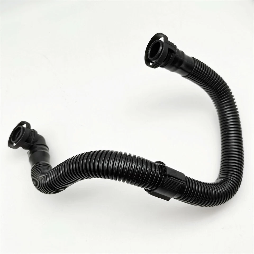 Шланг соединительной трубы картера выхлопной системы 0EM для VW Golf GTI Passat AUDI A3 A4 A6 - Изображение 2 из 4