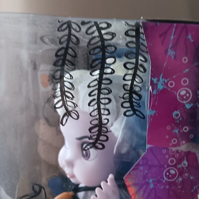Disney Animators Collection Special Edition Ursula Doll | eBay