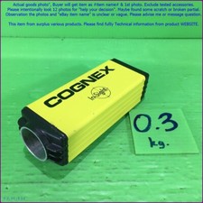 COGNEX 800-5740-1 Rev.M, In-Sight 1000 Machine Vision as photo, sn:7676.
