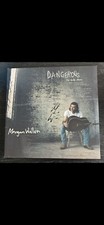 Morgan Wallen Country Music Superstar Autographed “Dangerous”The Double Album