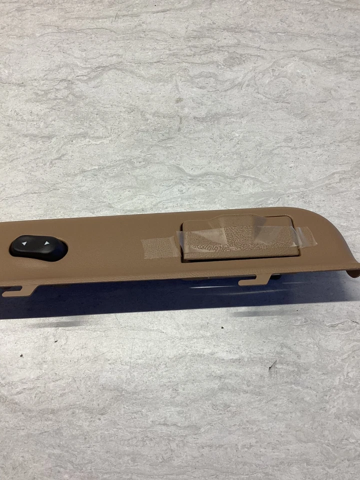 1995-1996 Ford Explorer OEM Front Passenger Interior Door Handle F5TZ-14527-AAH - Image 4 of 4