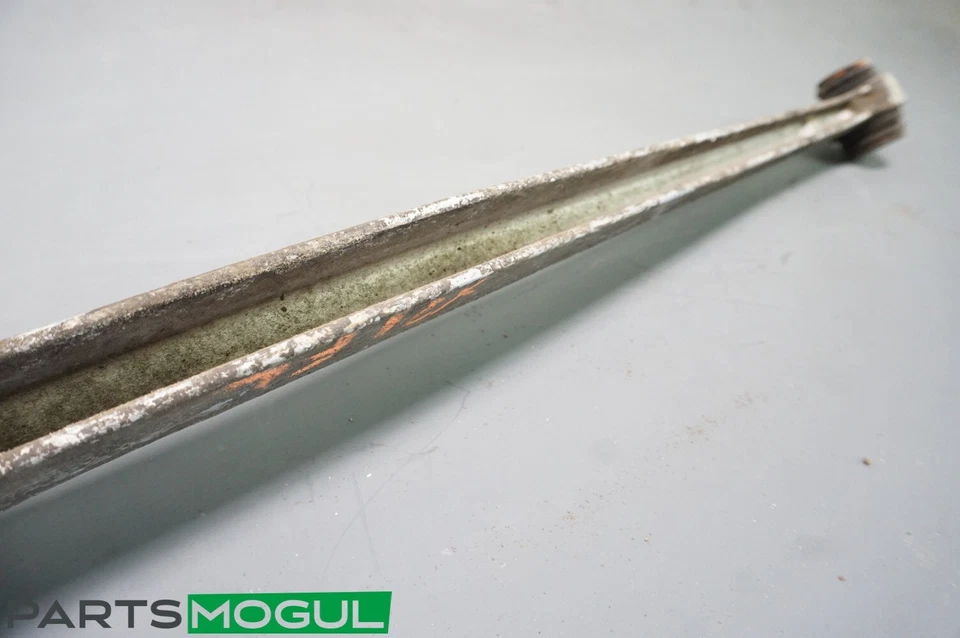Brazo de control inferior trasero izquierdo o derecho Porsche Boxster 97-04 OEM Foto 4 de 4