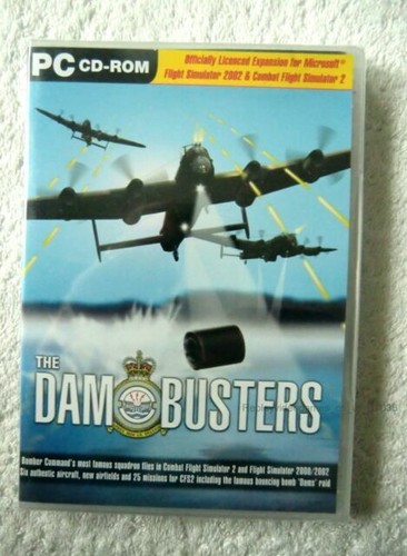Geneer AKR Stations A through G v3.0 - Flight Simulator 2004 Mod