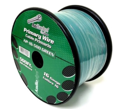 Cavo Elettrico Di Alimentazione - JE-YCY Bd Eca - VOKA - DIN / Isolato - Foto 8