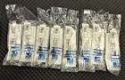 International Sterling Salad Forks (Set of 8) Sterling Silver