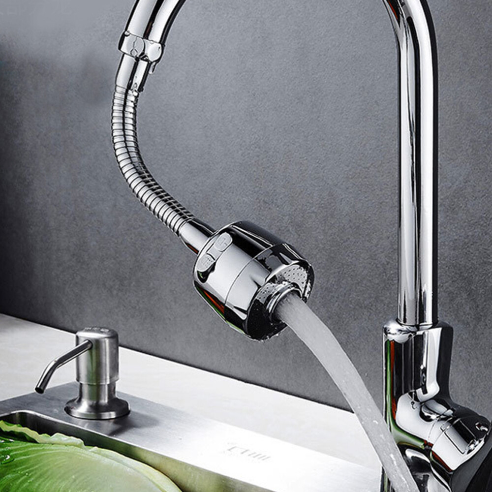 RYOBI 5-in-1 Hochdruckreiniger-Düse – 5 Sprühmodi (0°/25°/40°/Seife), Für Reiniger Bis 3.300 Psi, Metall, Ohne Retail-Verpackung