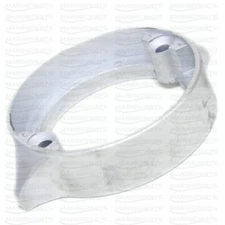 Zinc Anode Ring Volvo Penta 280DP 290DP DP Outdrive Duo Prop Shaft For 875821