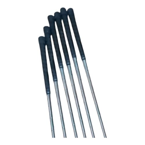 Spalding Molitor computer design X6 oversize Golf Clubs Set 3 4 5 6 7 8 Iron - Picture 14 of 15