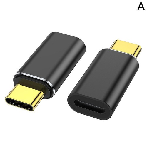 Für iPhone Buchse auf USB C Stecker Adapter Für iPhone Max/15 15/15 Pro Lot I1 - Zdjęcie 17 z 34