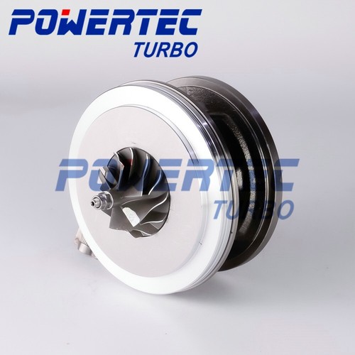 104339821018 Turbo cartucho núcleo CHRA para Mahindra Scorpio mhawk 2,2 L W110 BV43 - Imagen 6 de 12
