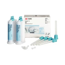 3M ESPE 71529 Imprint 4 VPS Bite Registration Material Fast Set 50 mL 2/Pk