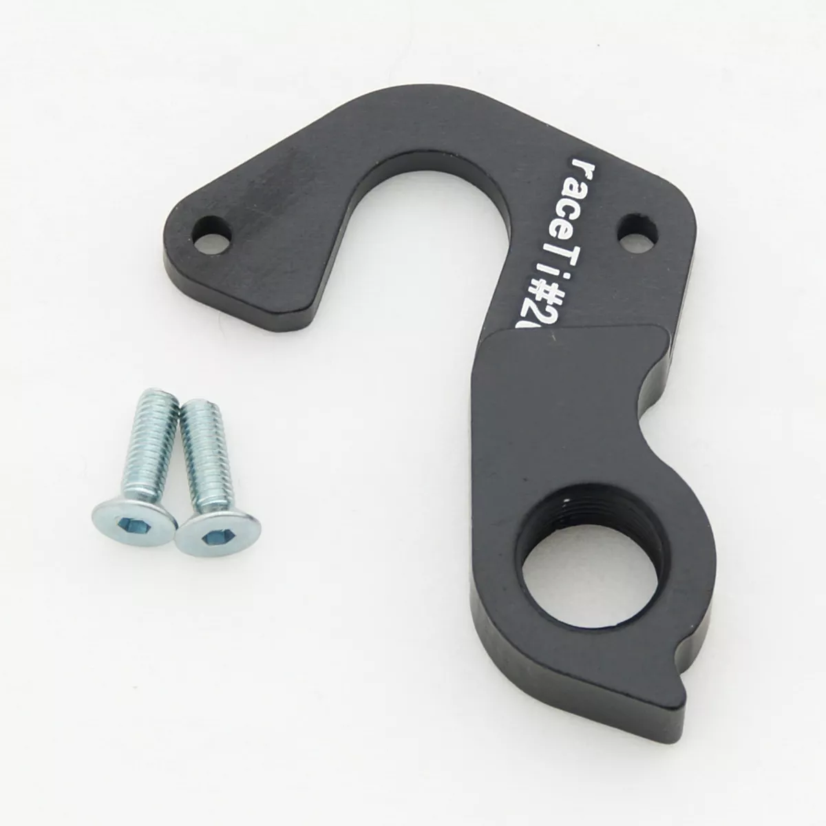 Cannondale CAAD 8 X 12 Contro Quick Slice Mech Derailleur CNC Gear