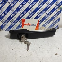 TüRgriff AußEn VordertüR Links Fiat 242 Original 5541417 580G