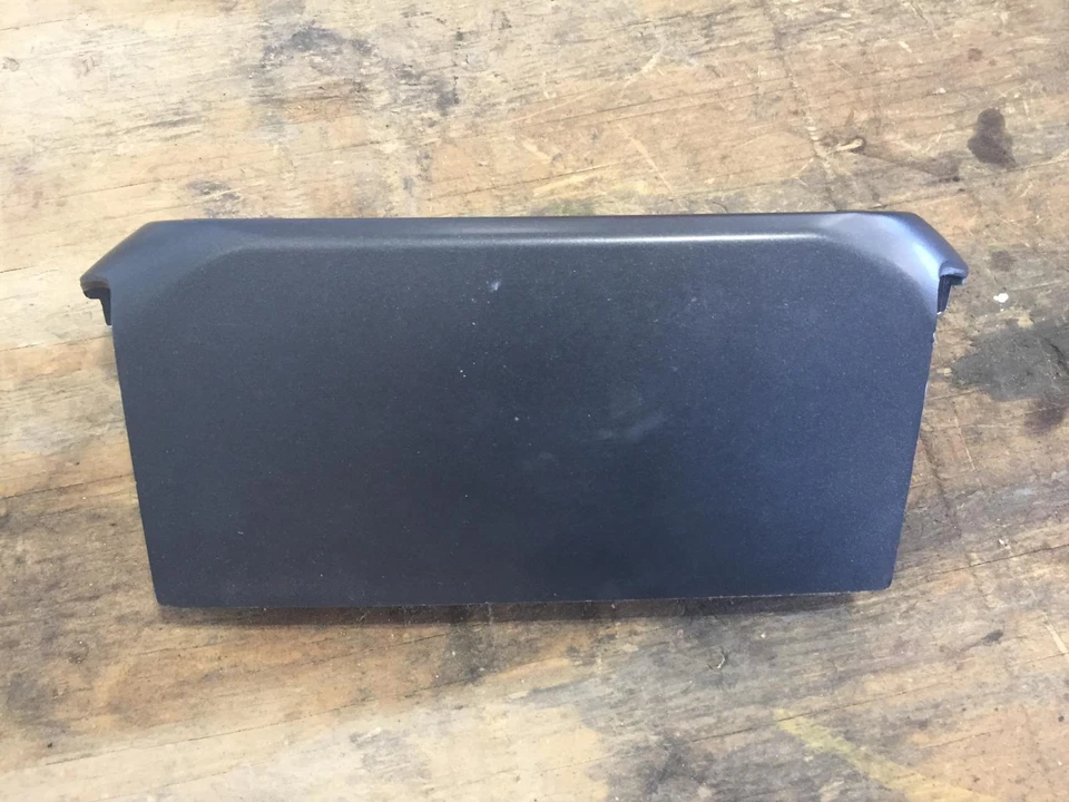 2016 GMC Canyon Heated Seat Switch, 16 GM - Image 3 of 4