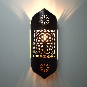 Orientalische Marokkanische Wandlampe Wandleuchte Leuchte Marokko