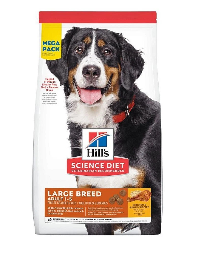 Cheapest place to buy hill's best sale science diet dog food