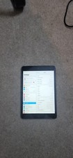 Apple iPad mini 2 16GB, Wi-Fi  Cellular 7.9in Silver A1490
