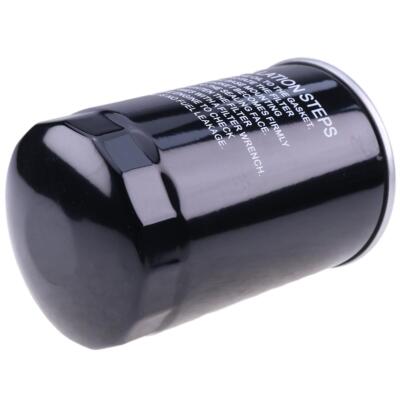 Oil Filter 22030852 21632901 3582733 898075676 for Volvo Penta D4 D6 Engine