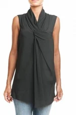 Dondup  -  Blouses - Female - Black - 2138513A183839