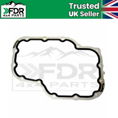 2.7 TDV6 Engine Oil Sump Gasket For Land Rover Discovery 3 / 4 / RRS 1365260