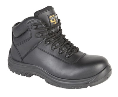 Grafters M466A Vollverbund Nichtmetall Sicherheit Wanderer Typ Stiefeletten